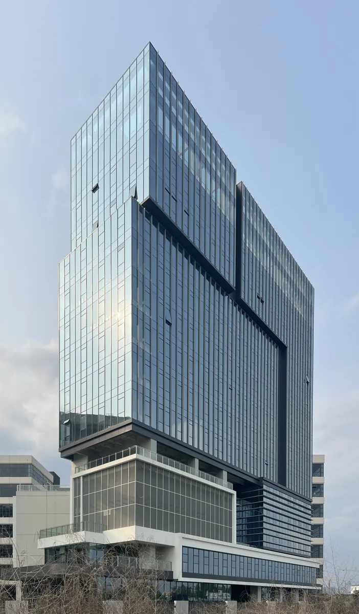 拓野零碳智造产业园项目
